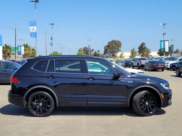 2021 Volkswagen Tiguan - Image 4 of 12