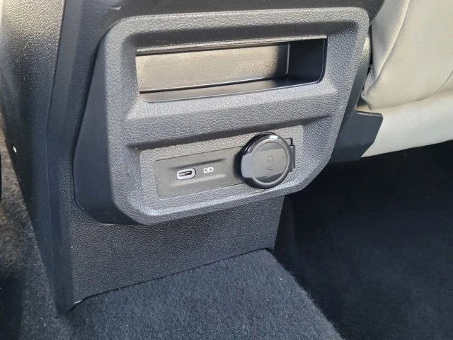 2021 Volkswagen Tiguan - Image 12 of 12