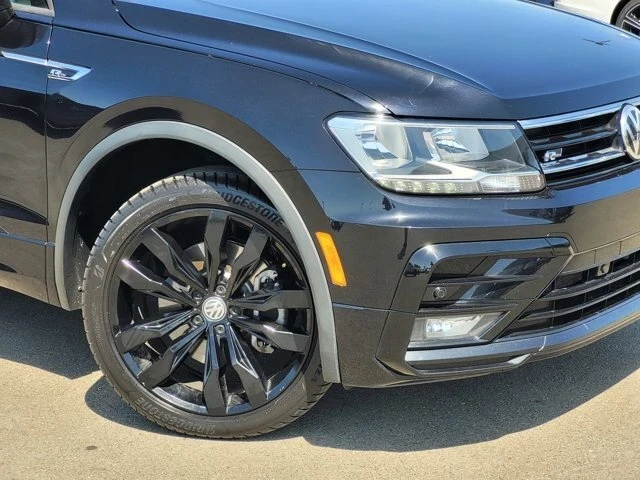 2021 Volkswagen Tiguan - Image 3 of 12