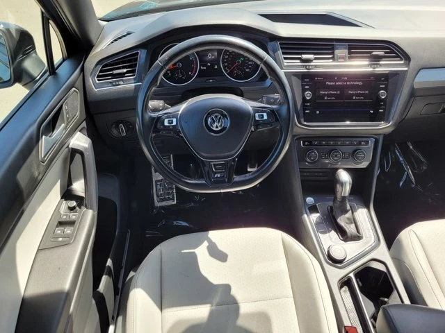 2021 Volkswagen Tiguan - Image 11 of 12