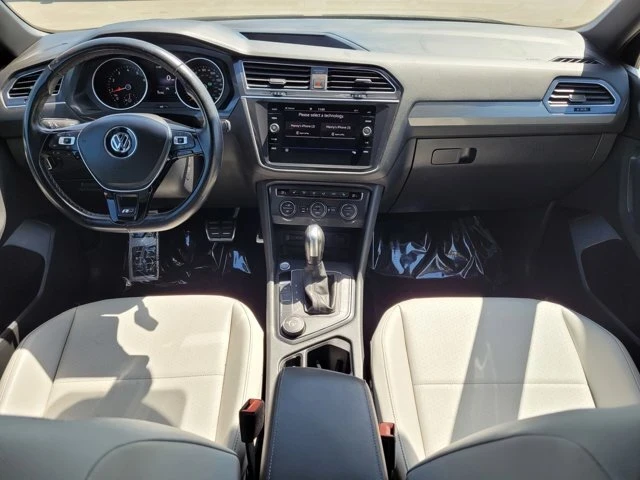 2021 Volkswagen Tiguan - Image 10 of 12