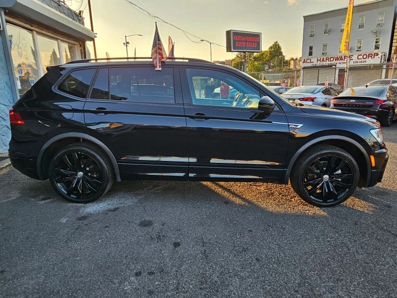 2021 Volkswagen Tiguan - Image 3 of 12