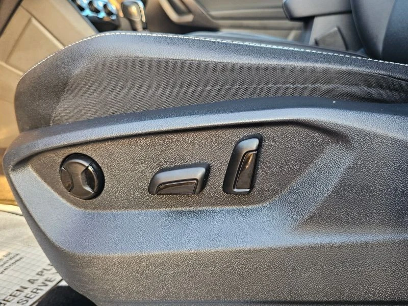 2021 Volkswagen Tiguan - Image 12 of 12