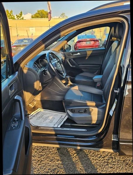 2021 Volkswagen Tiguan - Image 7 of 12