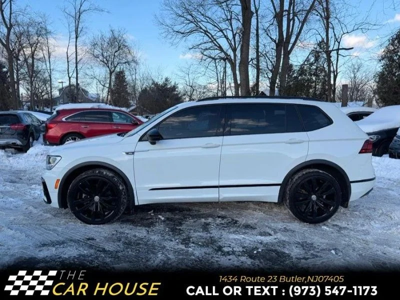 2021 Volkswagen Tiguan - Image 11 of 12