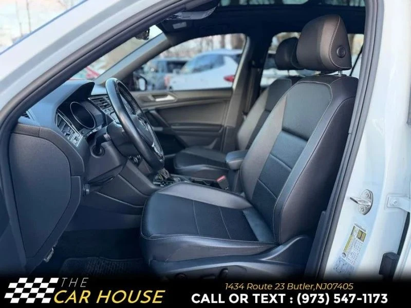 2021 Volkswagen Tiguan - Image 12 of 12