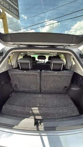 2021 Volkswagen Tiguan - Image 5 of 11
