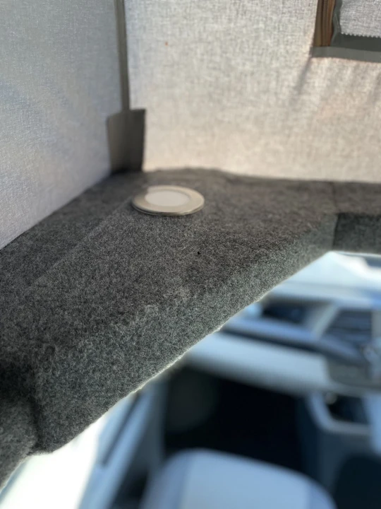 2021 Volkswagen EuroVan - Image 29 of 30