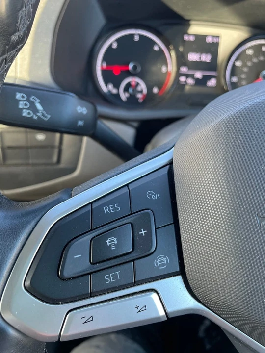 2021 Volkswagen EuroVan - Image 12 of 30