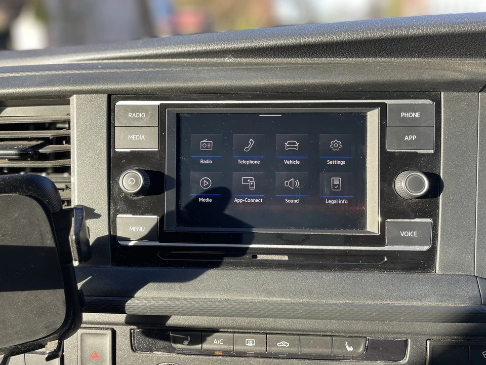 2021 Volkswagen EuroVan - Image 7 of 30