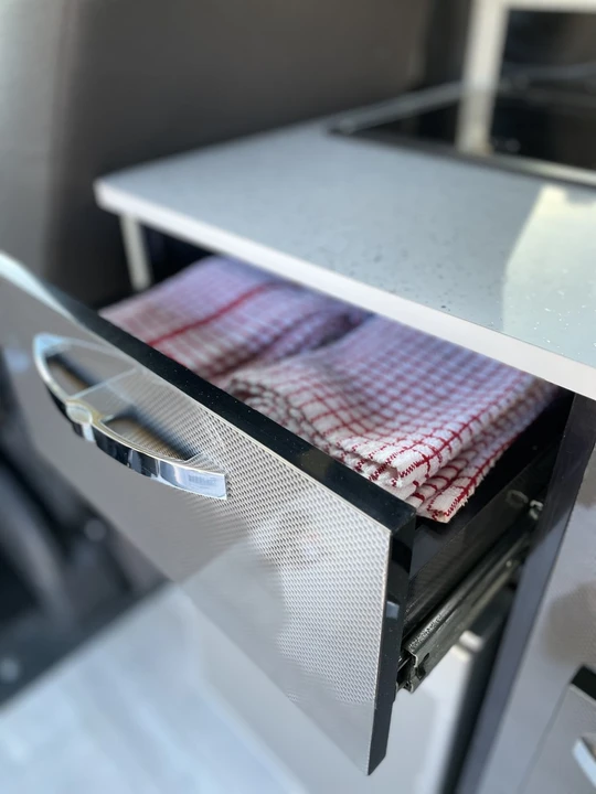 2021 Volkswagen EuroVan - Image 19 of 30
