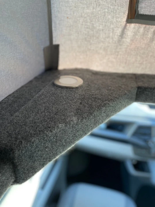 2021 Volkswagen EuroVan - Image 30 of 30