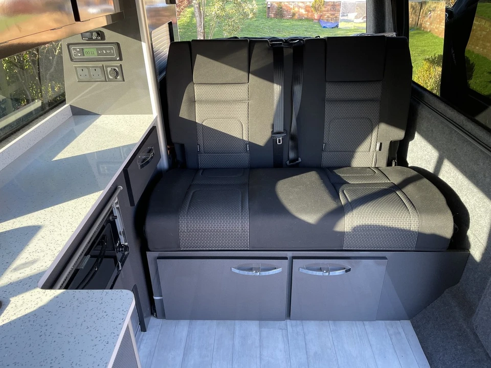 2021 Volkswagen EuroVan - Image 26 of 30