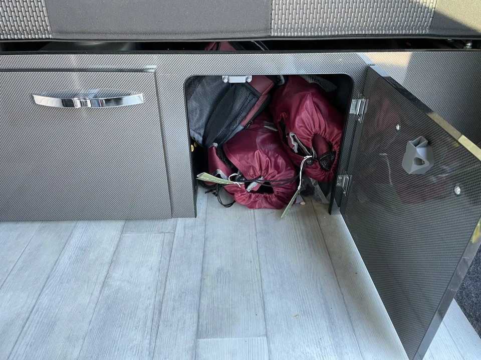2021 Volkswagen EuroVan - Image 20 of 30