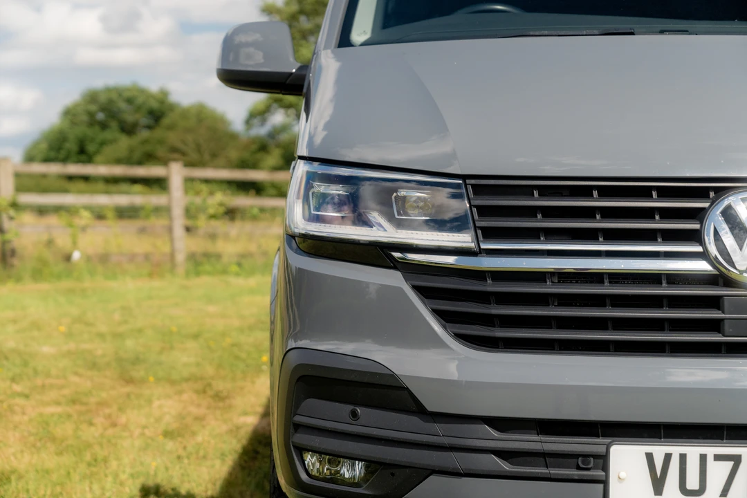 2021 Volkswagen EuroVan - Image 13 of 31