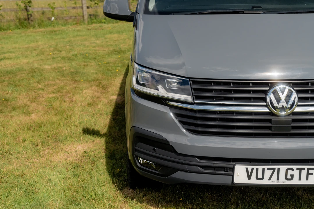 2021 Volkswagen EuroVan - Image 14 of 31