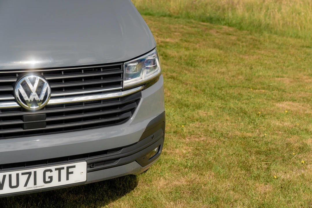 2021 Volkswagen EuroVan - Image 15 of 31