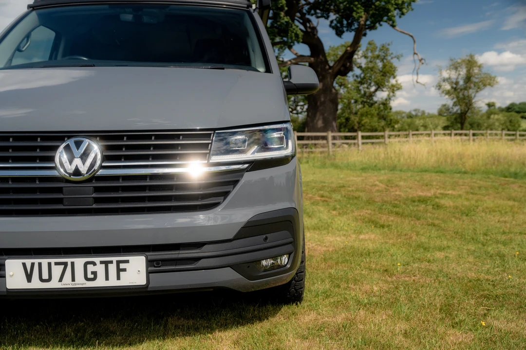 2021 Volkswagen EuroVan - Image 16 of 31