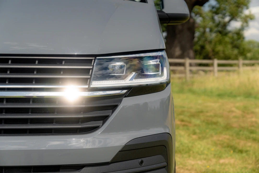 2021 Volkswagen EuroVan - Image 17 of 31