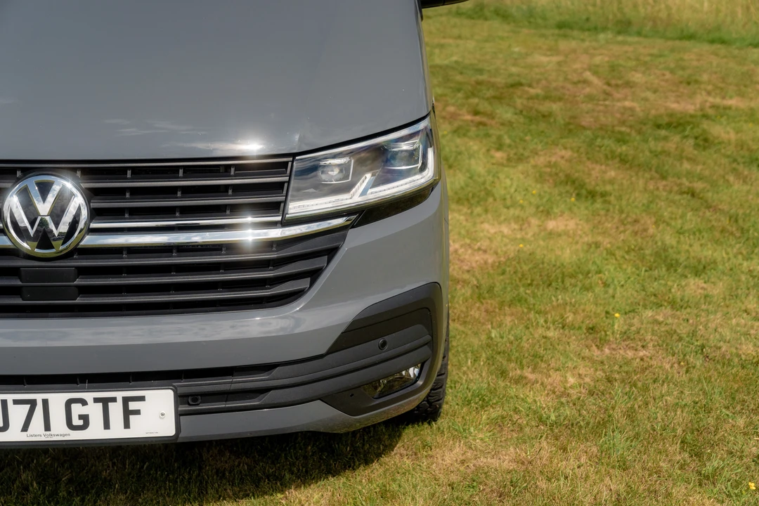 2021 Volkswagen EuroVan - Image 18 of 31