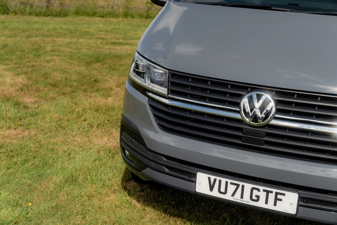 2021 Volkswagen EuroVan - Image 19 of 31