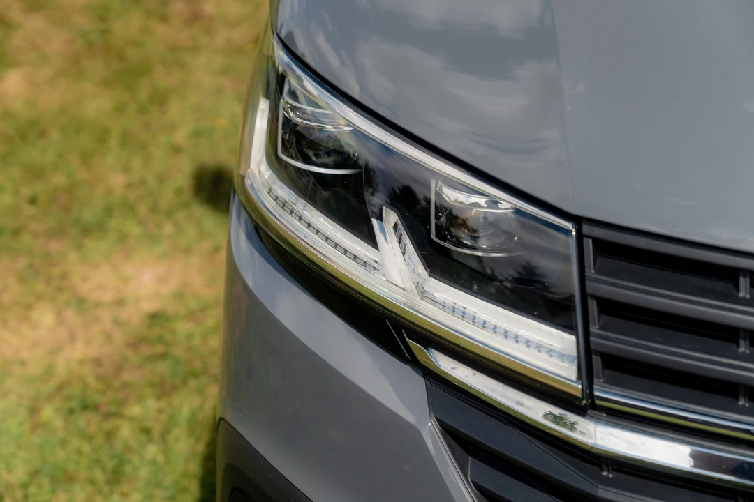 2021 Volkswagen EuroVan - Image 20 of 31