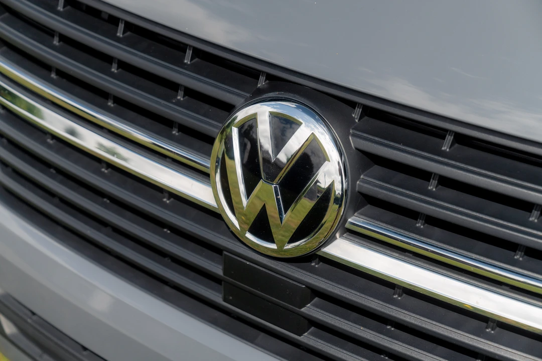 2021 Volkswagen EuroVan - Image 21 of 31