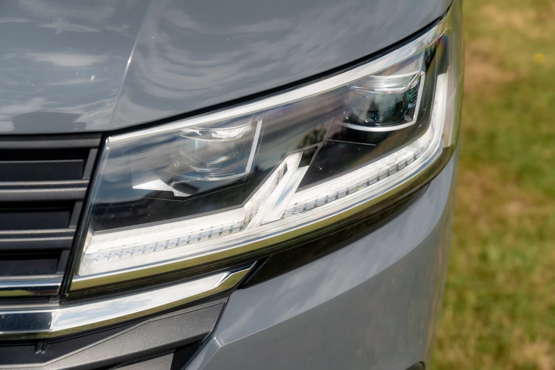 2021 Volkswagen EuroVan - Image 22 of 31