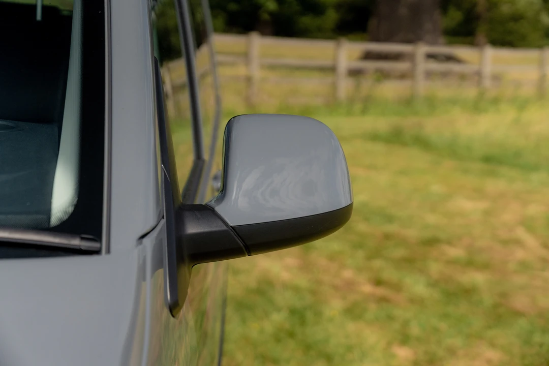 2021 Volkswagen EuroVan - Image 24 of 31