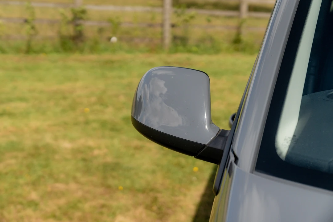 2021 Volkswagen EuroVan - Image 25 of 31