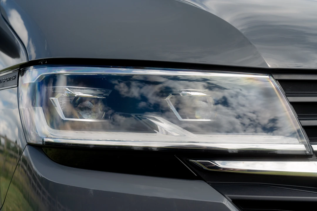 2021 Volkswagen EuroVan - Image 27 of 31