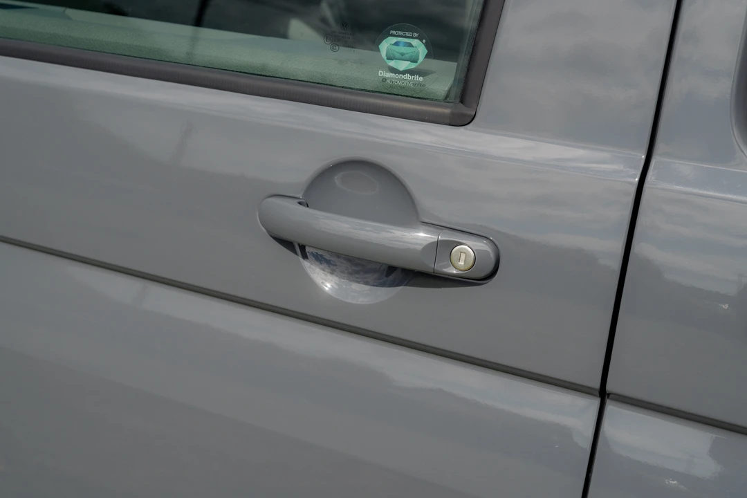 2021 Volkswagen EuroVan - Image 30 of 31