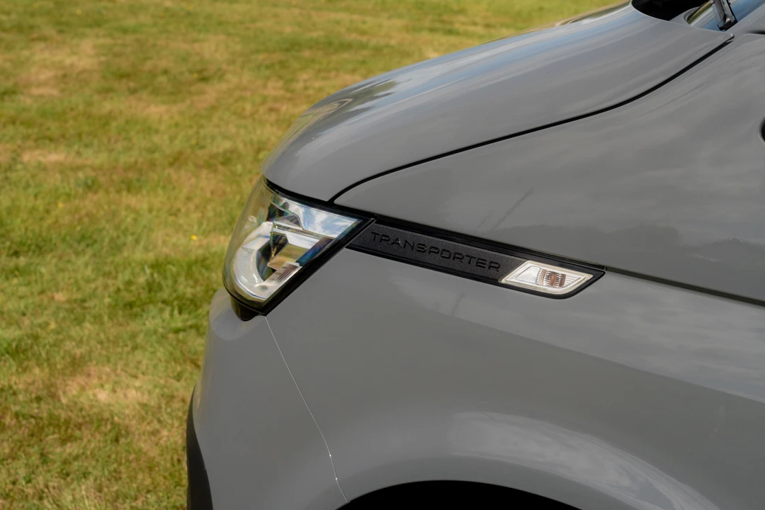 2021 Volkswagen EuroVan - Image 31 of 31