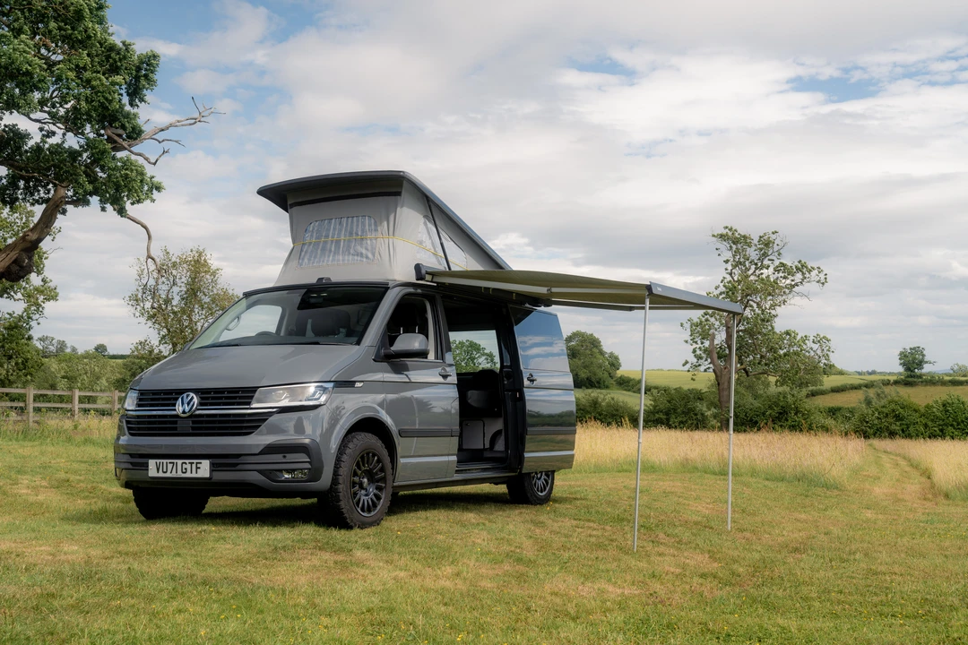 2021 Volkswagen EuroVan - Image 11 of 31