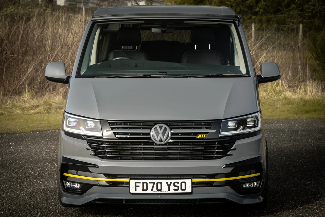 2021 Volkswagen EuroVan - Image 22 of 31