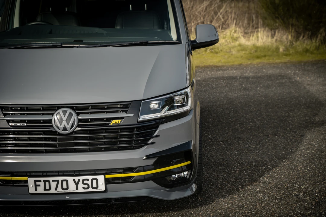 2021 Volkswagen EuroVan - Image 24 of 31