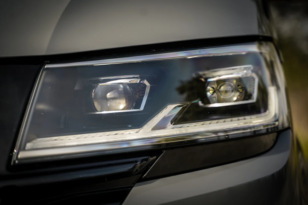 2021 Volkswagen EuroVan - Image 31 of 31
