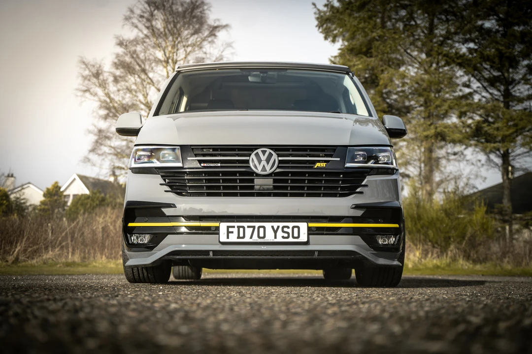 2021 Volkswagen EuroVan - Image 10 of 31