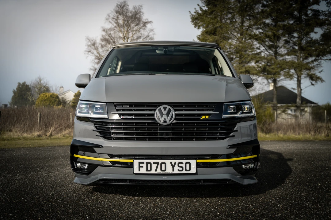 2021 Volkswagen EuroVan - Image 16 of 31