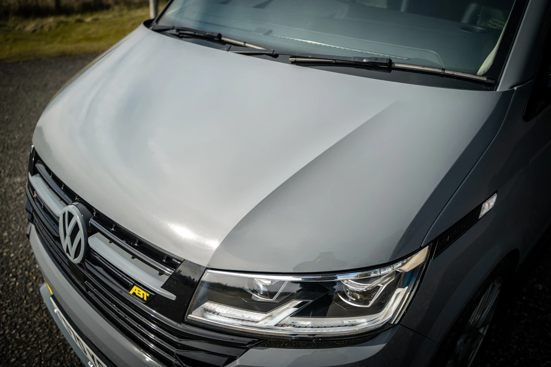 2021 Volkswagen EuroVan - Image 19 of 31