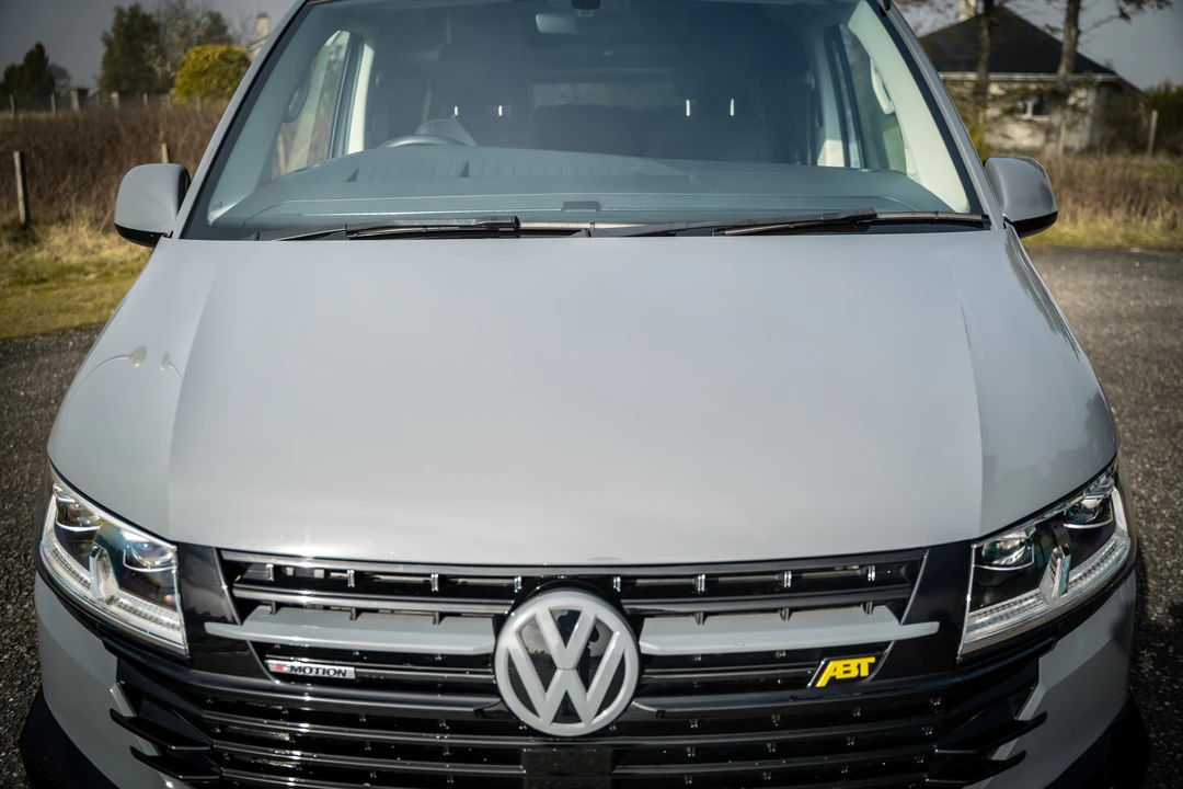 2021 Volkswagen EuroVan - Image 20 of 31