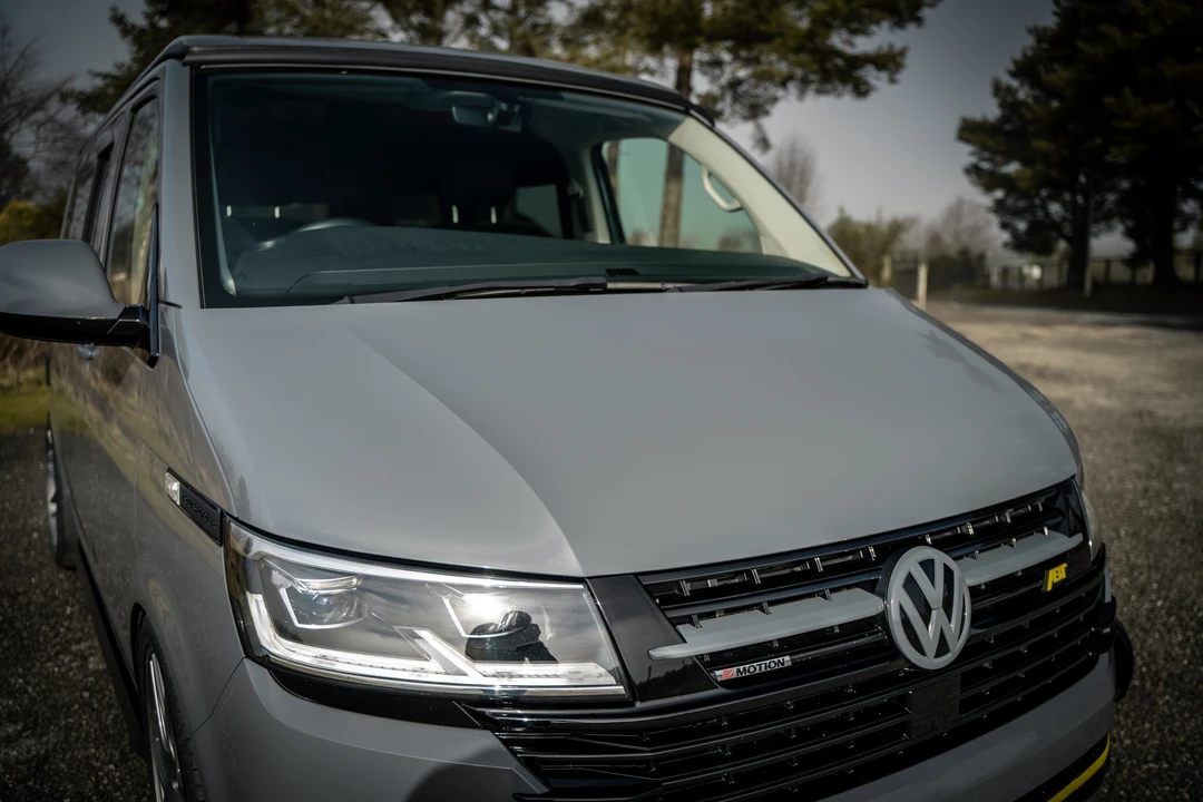 2021 Volkswagen EuroVan - Image 21 of 31