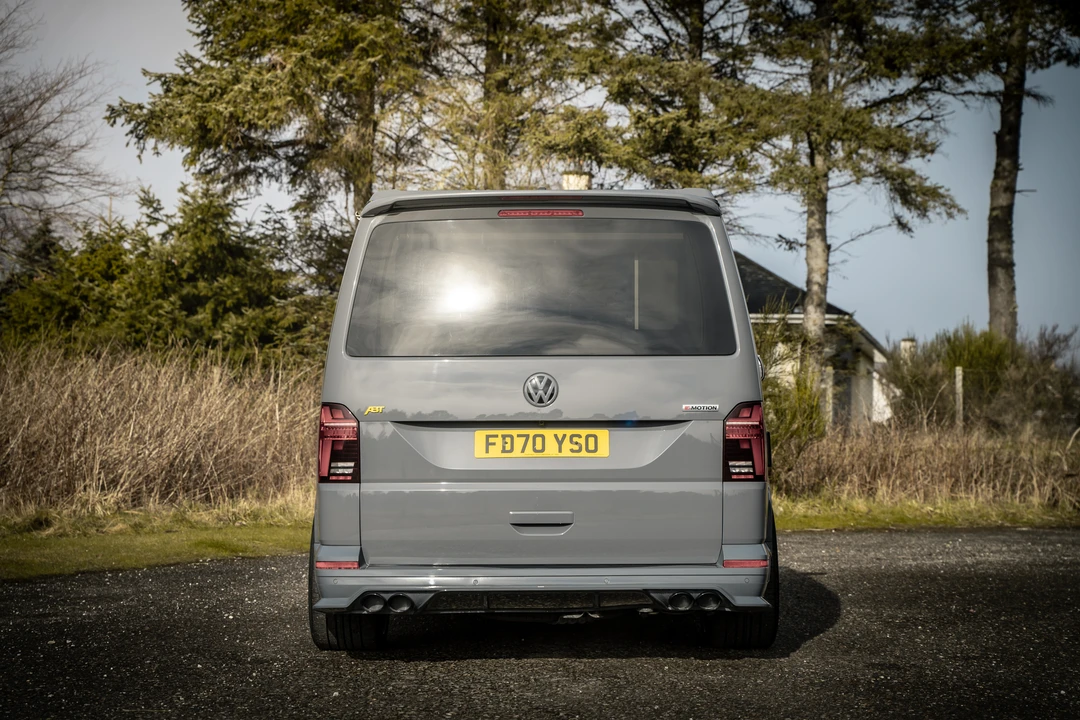 2021 Volkswagen EuroVan - Image 13 of 31