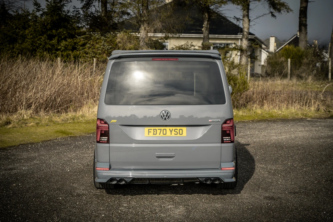 2021 Volkswagen EuroVan - Image 6 of 31