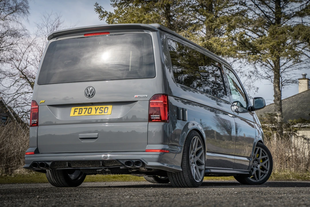 2021 Volkswagen EuroVan - Image 14 of 31