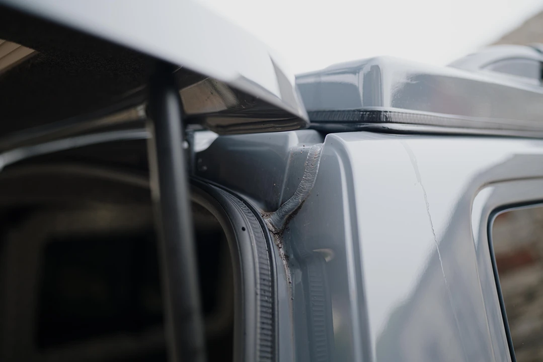 2021 Volkswagen EuroVan - Image 20 of 31