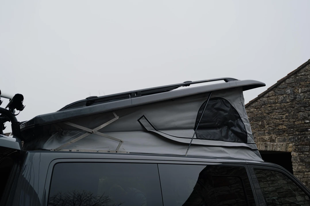 2021 Volkswagen EuroVan - Image 21 of 31