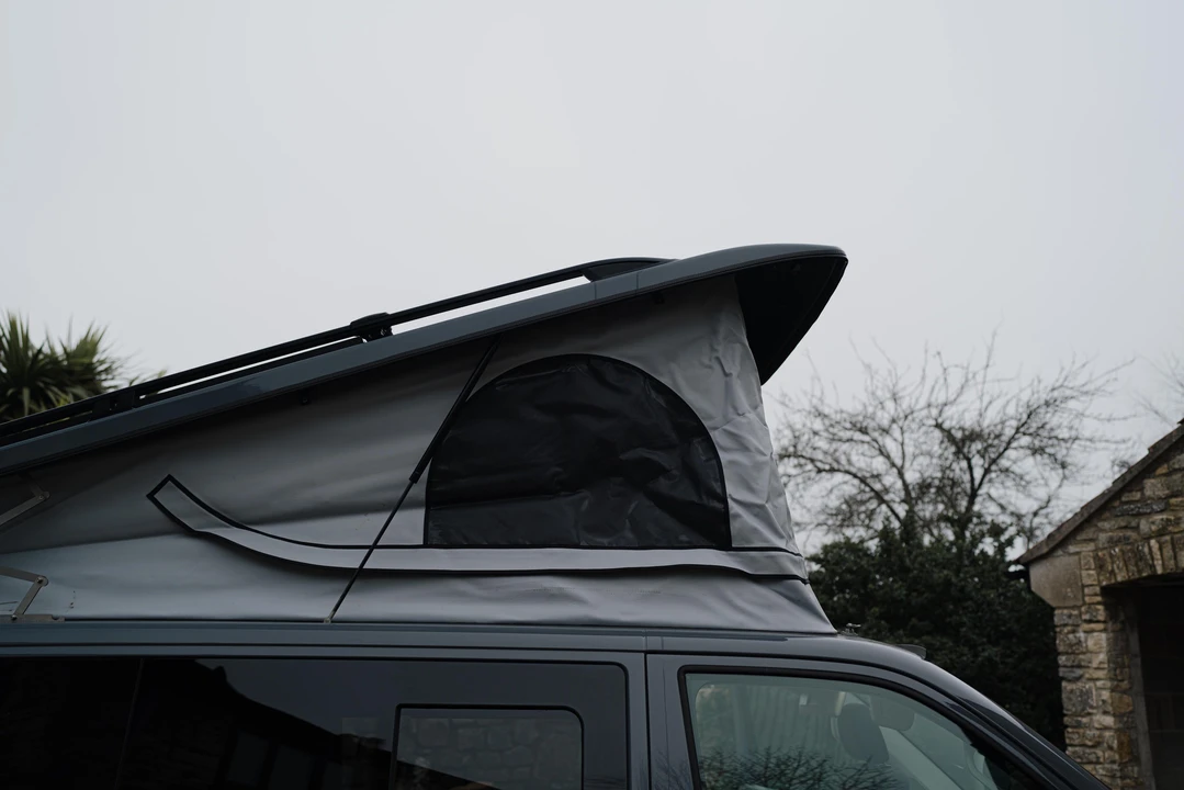 2021 Volkswagen EuroVan - Image 22 of 31