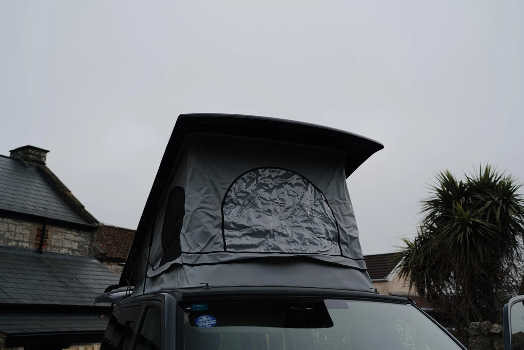 2021 Volkswagen EuroVan - Image 23 of 31