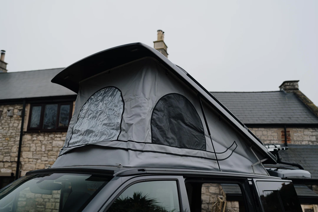 2021 Volkswagen EuroVan - Image 24 of 31